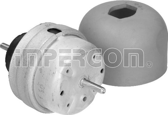 IMPERGOM 37621 - Подушка, підвіска двигуна autozip.com.ua