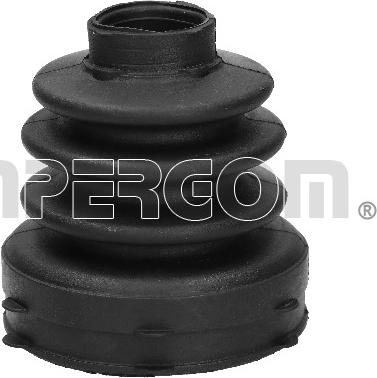 IMPERGOM 37095 - Пильник, приводний вал autozip.com.ua