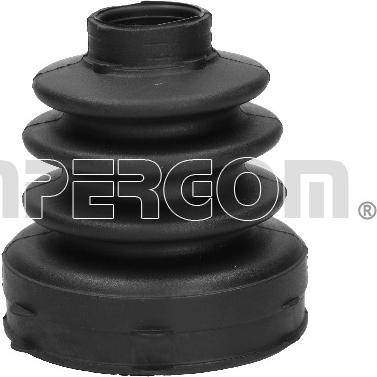 IMPERGOM 37096 - Пильник, приводний вал autozip.com.ua