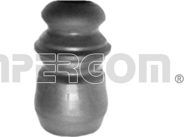 IMPERGOM 37031 - Відбійник, буфер амортизатора autozip.com.ua