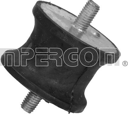 IMPERGOM 37196 - Подушка, підвіска двигуна autozip.com.ua