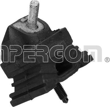 IMPERGOM 37141 - Подушка, підвіска двигуна autozip.com.ua