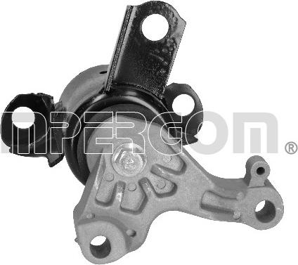 IMPERGOM 37143 - Подушка, підвіска двигуна autozip.com.ua