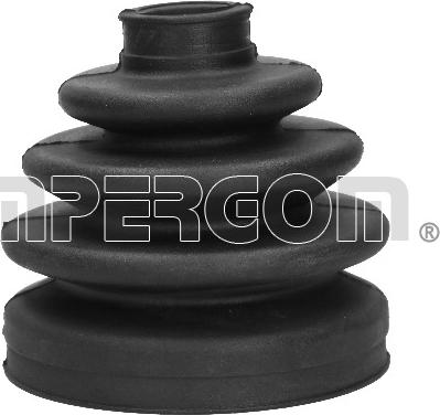 IMPERGOM 37159 - Пильник, приводний вал autozip.com.ua