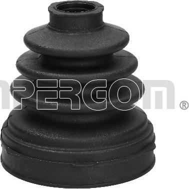 IMPERGOM 37106 - Пильник, приводний вал autozip.com.ua
