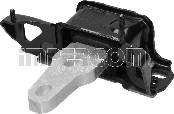 IMPERGOM 37128 - Подушка, підвіска двигуна autozip.com.ua