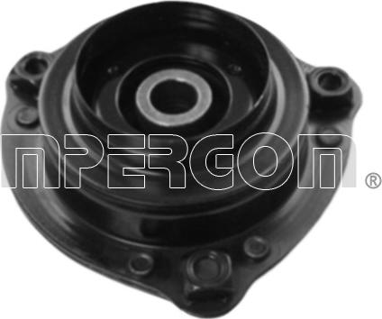 IMPERGOM 37840 - Опора стійки амортизатора, подушка autozip.com.ua