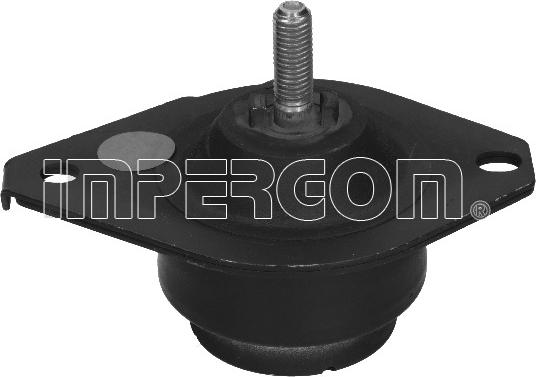 IMPERGOM 37800 - Подушка, підвіска двигуна autozip.com.ua