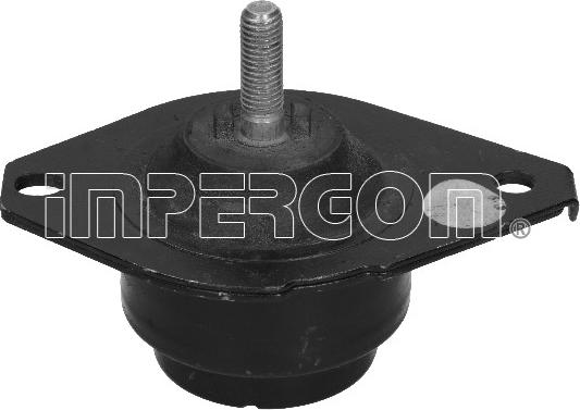 IMPERGOM 37801 - Подушка, підвіска двигуна autozip.com.ua
