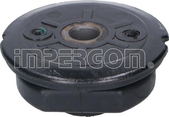 IMPERGOM 37879 - Підвіска, листова ресора autozip.com.ua