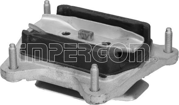 IMPERGOM 37358 - Підвіска, ступінчаста коробка передач autozip.com.ua