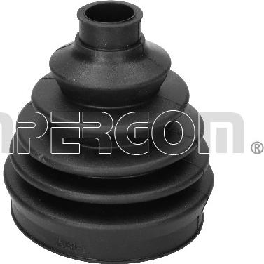 IMPERGOM 37312 - Пильник, приводний вал autozip.com.ua