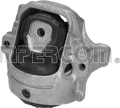 IMPERGOM 37383 - Подушка, підвіска двигуна autozip.com.ua