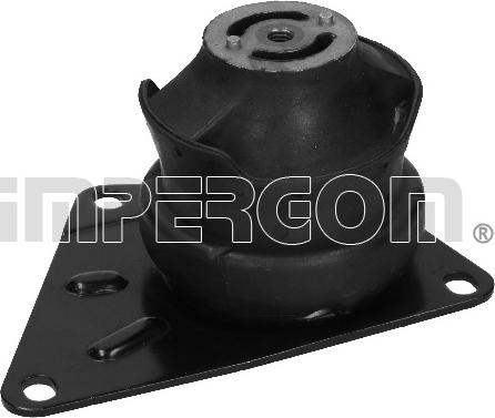 IMPERGOM 37337 - Подушка, підвіска двигуна autozip.com.ua