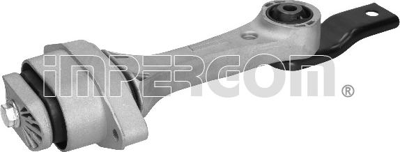 IMPERGOM 37232 - Подушка, підвіска двигуна autozip.com.ua
