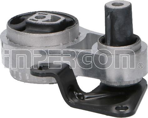 IMPERGOM 37754 - Подушка, підвіска двигуна autozip.com.ua