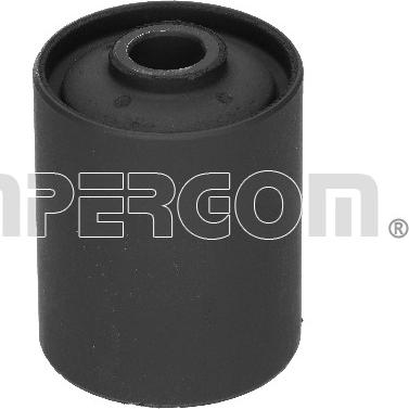 IMPERGOM 37703 - Підвіска, листова ресора autozip.com.ua