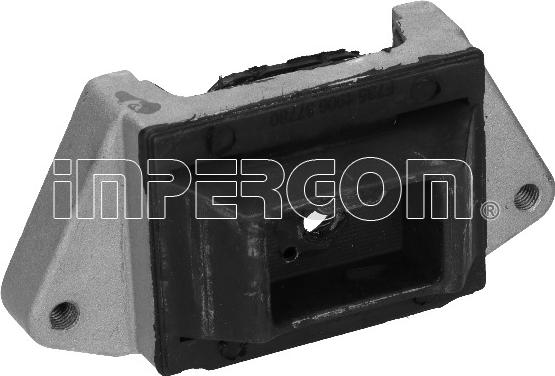 IMPERGOM 37780 - Підвіска, ступінчаста коробка передач autozip.com.ua
