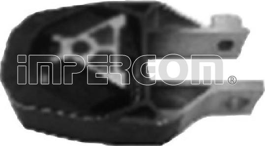 IMPERGOM 37783 - Подушка, підвіска двигуна autozip.com.ua