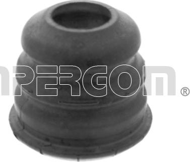 IMPERGOM 37724 - Відбійник, буфер амортизатора autozip.com.ua
