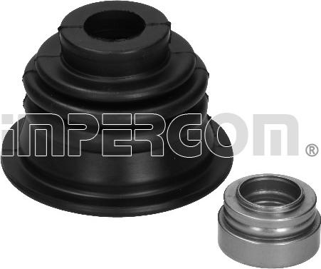 IMPERGOM 29496/1 - Пильник, приводний вал autozip.com.ua