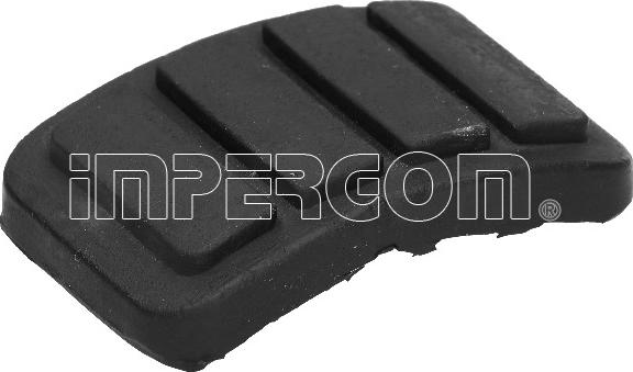 IMPERGOM 29467 - Педальні накладка, педаль гальма autozip.com.ua