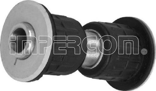 IMPERGOM 29416 - Підвіска, листова ресора autozip.com.ua