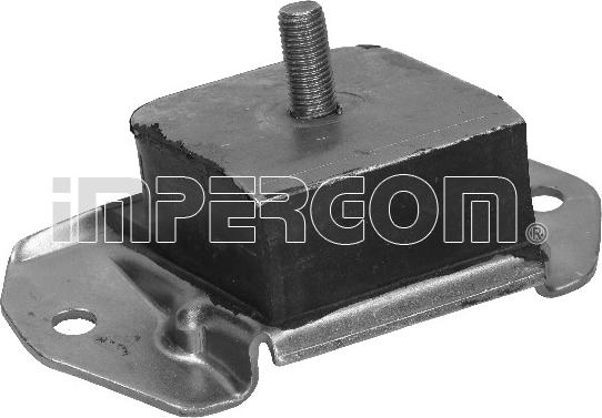 IMPERGOM 29476 - Подушка, підвіска двигуна autozip.com.ua