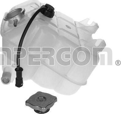 IMPERGOM 29559 - Компенсаційний бак, охолоджуюча рідина autozip.com.ua