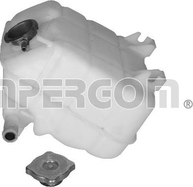IMPERGOM 29555 - Компенсаційний бак, охолоджуюча рідина autozip.com.ua