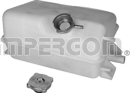 IMPERGOM 29553 - Компенсаційний бак, охолоджуюча рідина autozip.com.ua