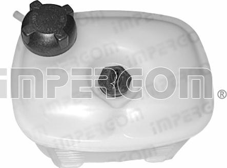 IMPERGOM 29699 - Кришка, резервуар охолоджуючої рідини autozip.com.ua