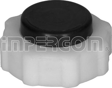IMPERGOM 29644/1 - Кришка, резервуар охолоджуючої рідини autozip.com.ua
