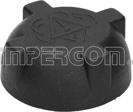 IMPERGOM 29646 - Кришка, резервуар охолоджуючої рідини autozip.com.ua