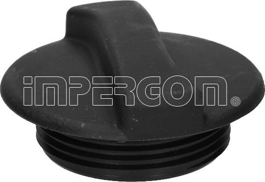 IMPERGOM 29647 - Кришка, резервуар охолоджуючої рідини autozip.com.ua