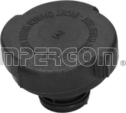 IMPERGOM 29654 - Кришка, резервуар охолоджуючої рідини autozip.com.ua