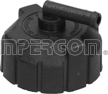 IMPERGOM 29655 - Кришка, резервуар охолоджуючої рідини autozip.com.ua