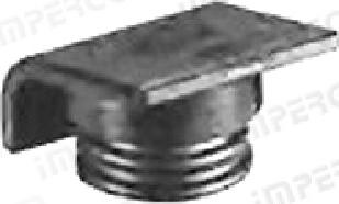 IMPERGOM 29629 - Кришка, заливна горловина autozip.com.ua