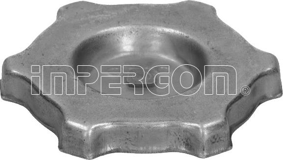 IMPERGOM 29625 - Кришка, заливна горловина autozip.com.ua