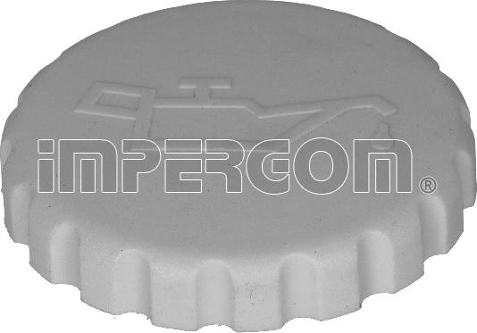 IMPERGOM 29623 - Кришка, заливна горловина autozip.com.ua