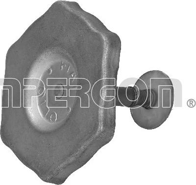 IMPERGOM 29627 - Кришка, заливна горловина autozip.com.ua