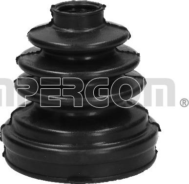 IMPERGOM 29055 - Пильник, приводний вал autozip.com.ua