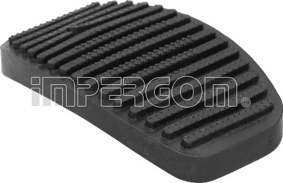IMPERGOM 29069 - Накладка на педаль, педаль зчеплення autozip.com.ua