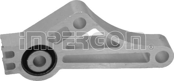 IMPERGOM 29101 - Подушка, підвіска двигуна autozip.com.ua
