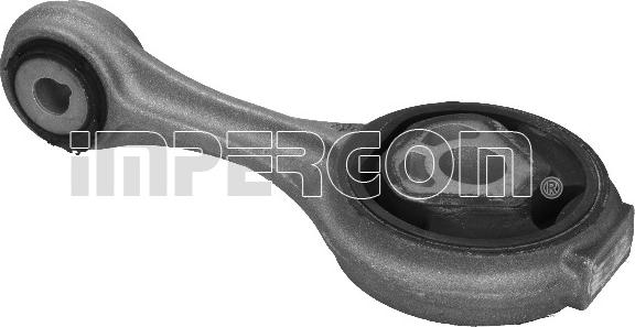 IMPERGOM 29114 - Подушка, підвіска двигуна autozip.com.ua