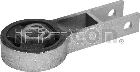 IMPERGOM 29111 - Подушка, підвіска двигуна autozip.com.ua