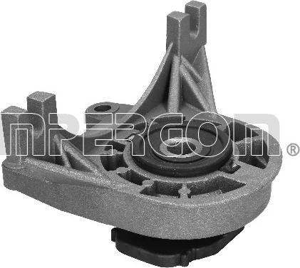 IMPERGOM 29117 - Подушка, підвіска двигуна autozip.com.ua