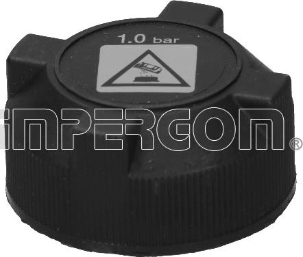 IMPERGOM 29845 - Кришка, резервуар охолоджуючої рідини autozip.com.ua
