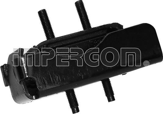 IMPERGOM 29392 - Подушка, підвіска двигуна autozip.com.ua