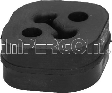 IMPERGOM 29389 - Кронштейн, втулка, система випуску autozip.com.ua